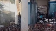 Verdes Mares/Reprodução