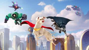 Warner Bros. Pictures / Divulgação