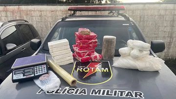 Polícia Militar