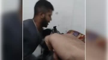 Reprodução