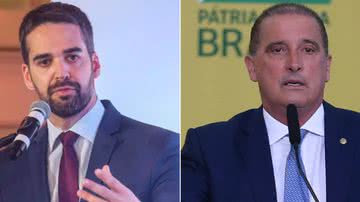 Montagem/Reprodução