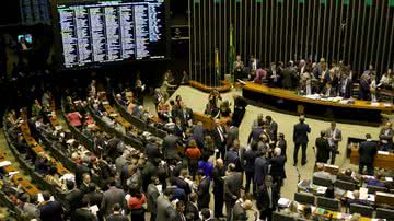Wilson Dias / Agência Brasil