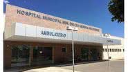 Reprodução/ Prefeitura Água Branca