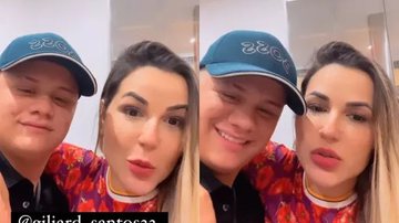 Reprodução/Instagram