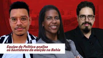 Arquivo / BNews