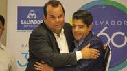 Arquivo/BNews