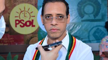 Joilson César/BNews