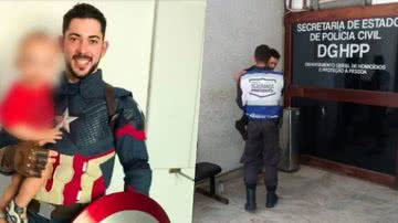 Montagem BNews