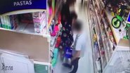 Reprodução/vídeo