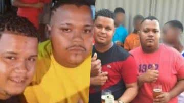 Montagem BNews
