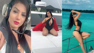 Reprodução/Redes Sociais