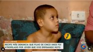 Reprodução/TV Guarapes