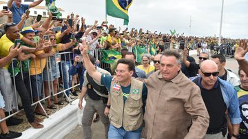 Dinaldo Silva/BNews