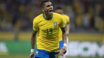 Lucas Figueiredo/CBF