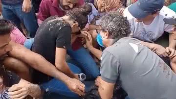 Reprodução / Redes Sociais