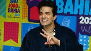 Paulo M. Azevedo/BNews