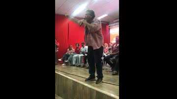 Eduardo Dias/BNews