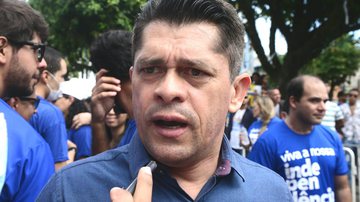 Dinaldo Silva/BNews
