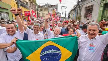 Foto: Ricardo Stuckert/Divulgação