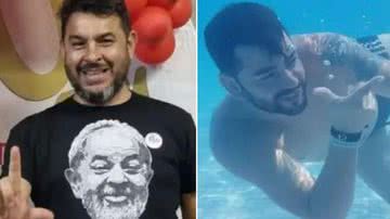 Reprodução