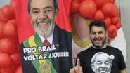 Reprodução/Redes Sociais