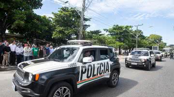 Foto: Divulgação/Governo do Ceará
