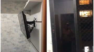 Reprodução/Vídeo