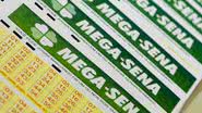 Imagem Mega-Sena deste sábado sorteia prêmio de R$ 13 milhões