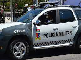 Divulgação/PM