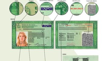 Reprodução SSP/SP