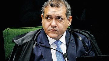Felipe Sampaio / SCO / STF