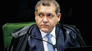 Felipe Sampaio / SCO / STF
