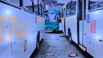 Reprodução/TV Bahia