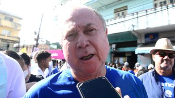 Dinaldo Silva/BNews