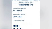Arquivo pessoal