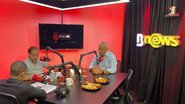 Liliane Rios/BNews