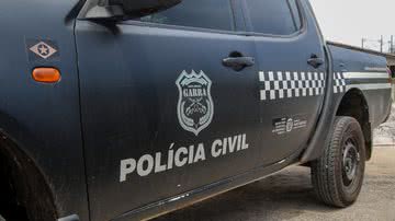 Imagem Casal é preso em flagrante por dopar e abusar sexualmente de adolescente