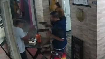Reprodução