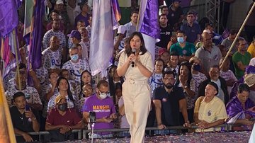 Priscilla Aguiar/g1