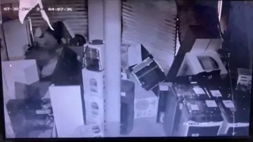Reprodução/vídeo