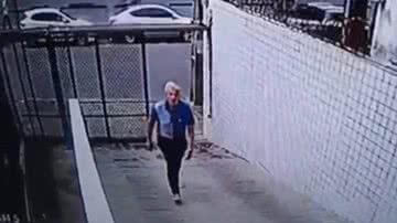 Reprodução vídeo