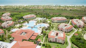 Divulgação/ Palladium Hotel Group