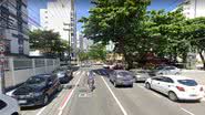 Reprodução/Google Maps