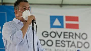 Fernando Vivas/GOVBA