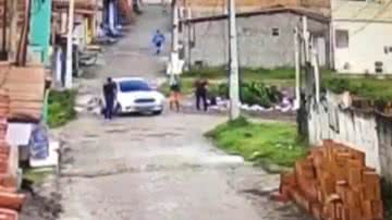 Reprodução/vídeo