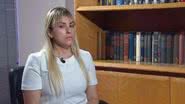 Reprodução/ Tv Globo