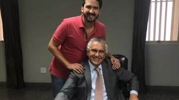 Reprodução / Redes Sociais