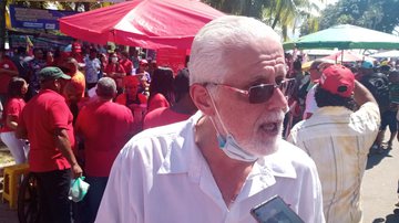 Foto: Joilson César/BNews