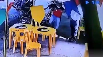 Reprodução/ Vídeo