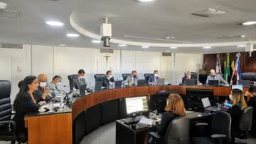 Divulgação/TCE-BA